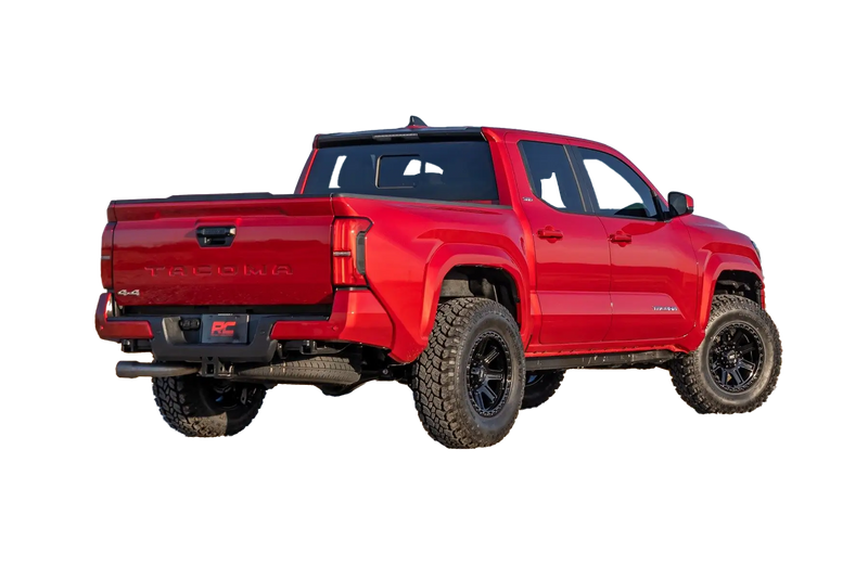 Rough Country 3.5 Inch Lift Kit for Toyota Tacoma (2024+)