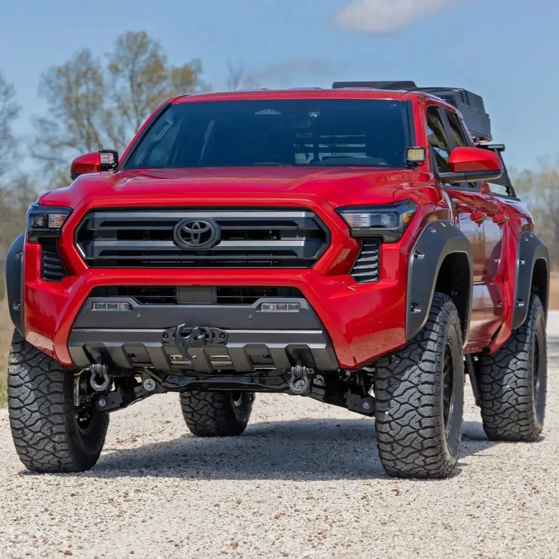 Rough Country 3.5 Inch Lift Kit for Toyota Tacoma (2024+)