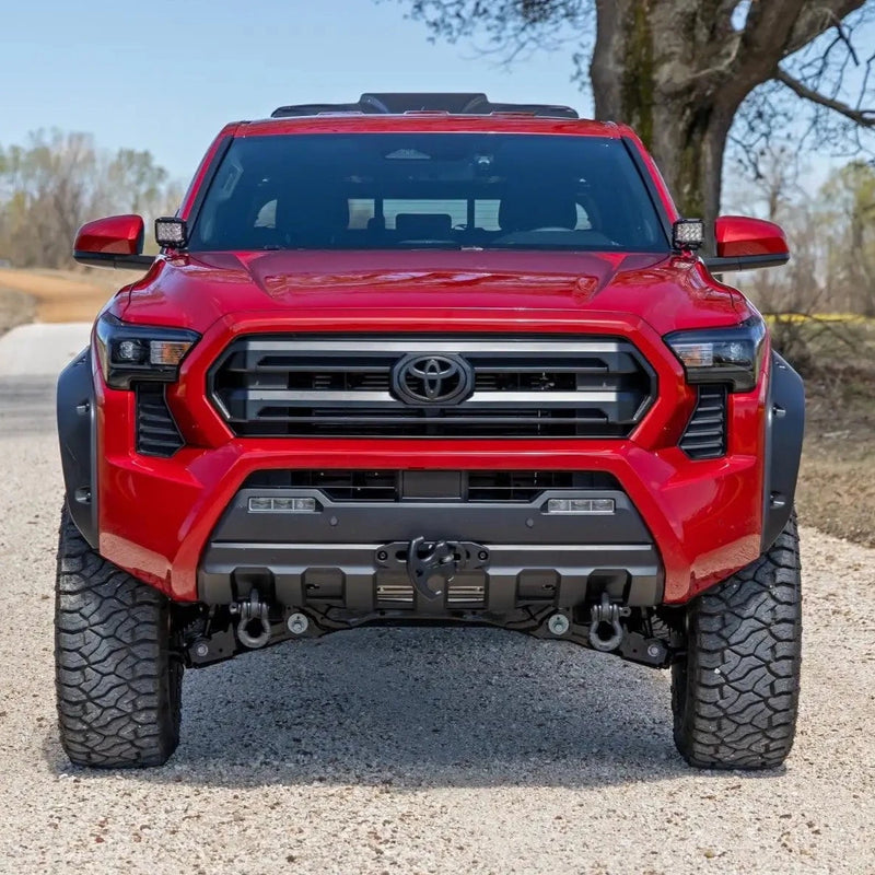 Rough Country 3.5 Inch Lift Kit for Toyota Tacoma (2024+)