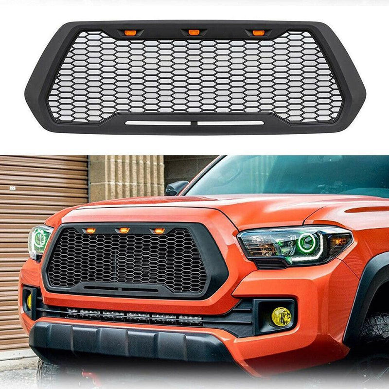 Raptor Grille (2016-2019 Toyota Tacoma)