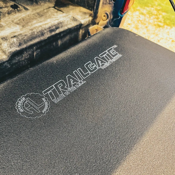 AL Offroad Tailgate Panel for Nissan Frontier (2005-2020)