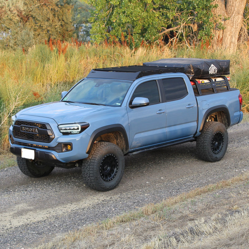 RCI Roof Rack (2005-2023 Toyota Tacoma) - Aspire Auto Accessories