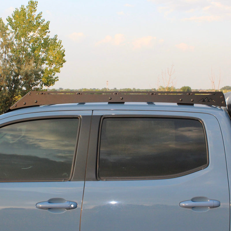 RCI Roof Rack (2005-2023 Toyota Tacoma) - Aspire Auto Accessories