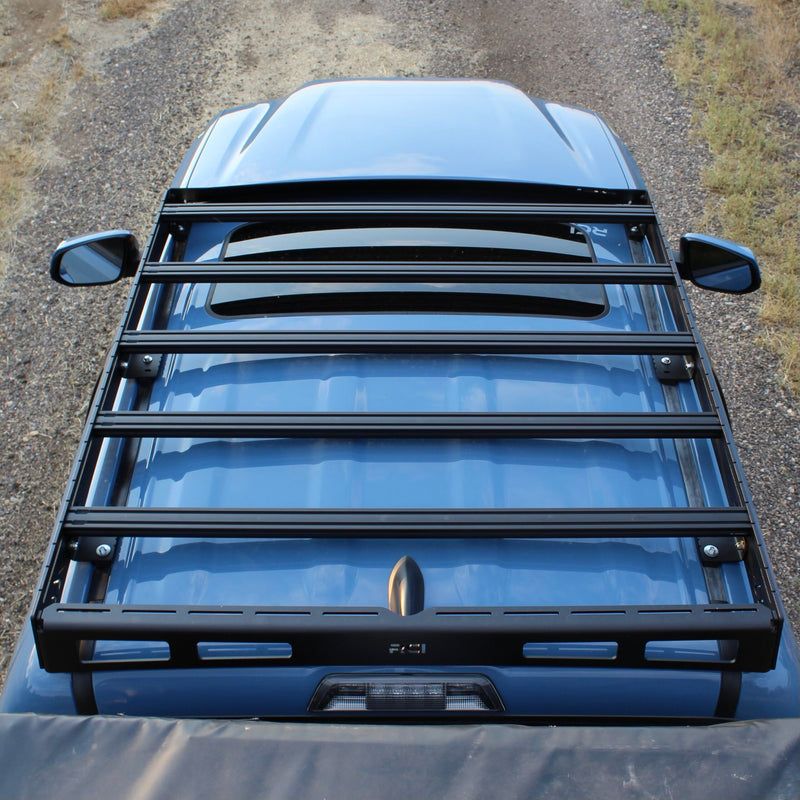 RCI Roof Rack (2005-2023 Toyota Tacoma) - Aspire Auto Accessories