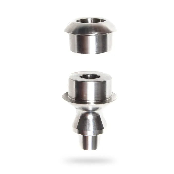 All-Pro 1.25" Misalignment Spacers for 4Runner (2003-2024)