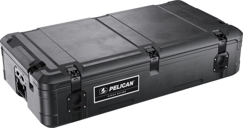 Pelican BX140R Cargo Case - Aspire Auto Accessories