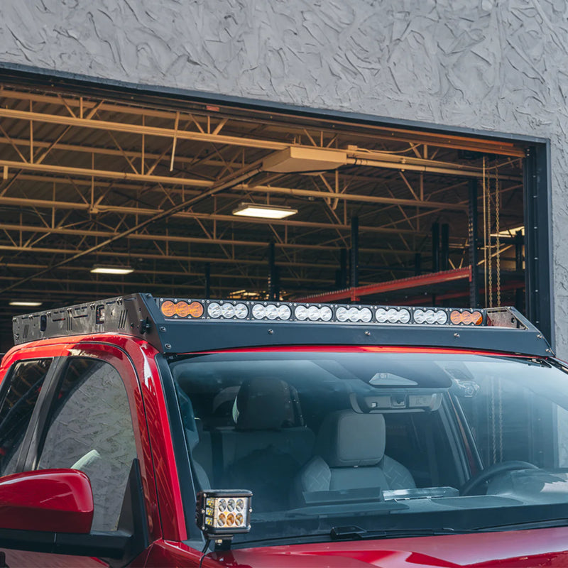 Cali Raised Premium Roof Rack for Tacoma (2024-2025)