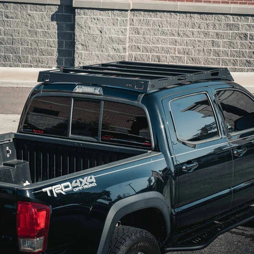 Backwoods DRIFTR Roof Rack for Tacoma (2005-2023)