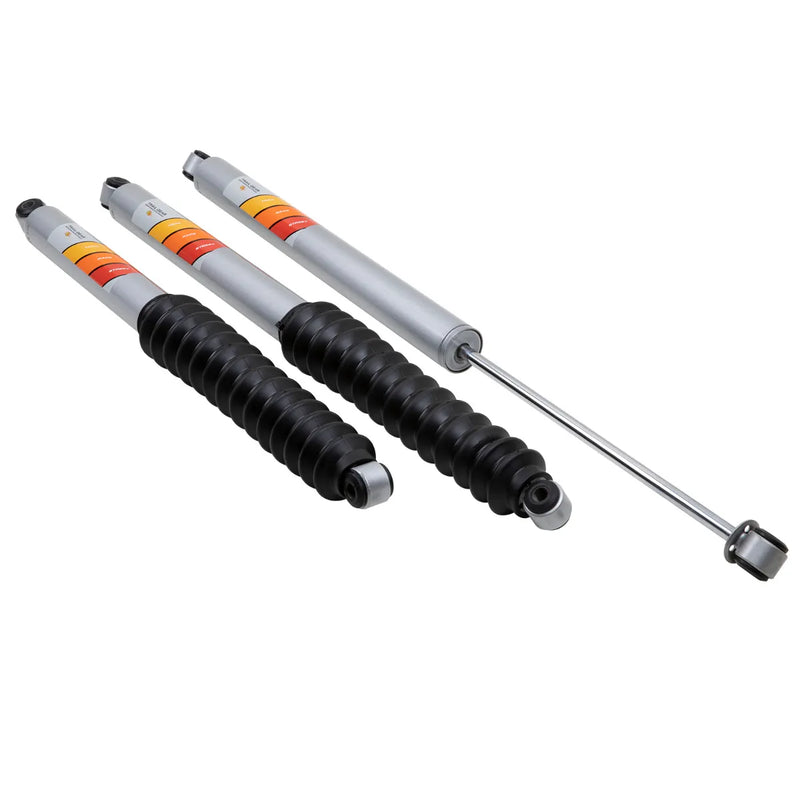 Trail-Gear Monotube Performance Shock