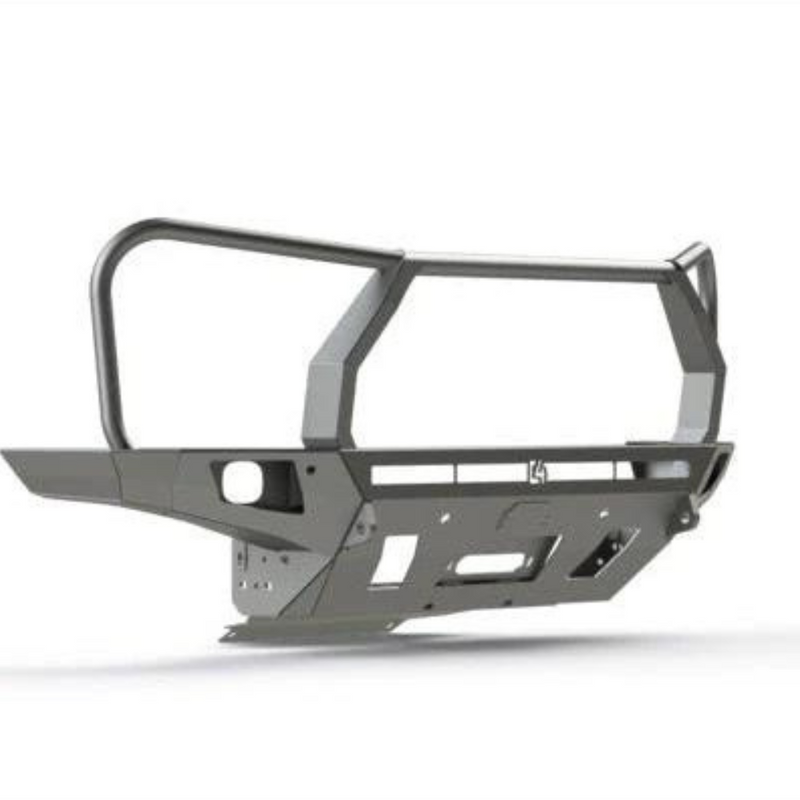 C4 Fabrication Overland Series Front Bumper for Tundra (2022-2024)