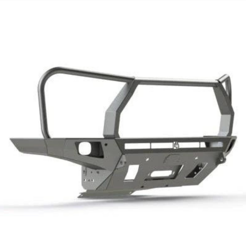 C4 Fabrication Overland Series Front Bumper for Tundra (2022-2024)