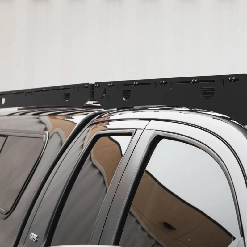 Sherpa Little Bear Double Cab Roof Rack for Tundra (2007-2021)