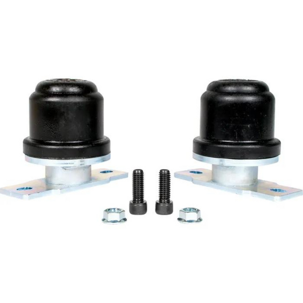 Wheeler's Off-Road SuperBump Rear Bumpstop Set for 4Runner (2003-2009)