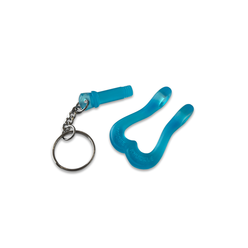 Moose Knuckle XL Shackle Key Chain