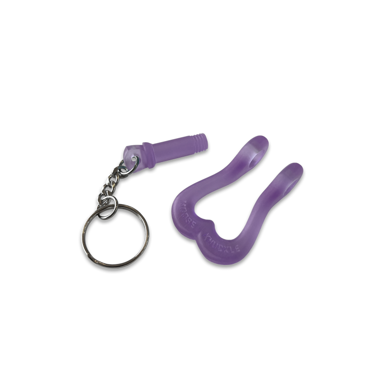 Moose Knuckle XL Shackle Key Chain