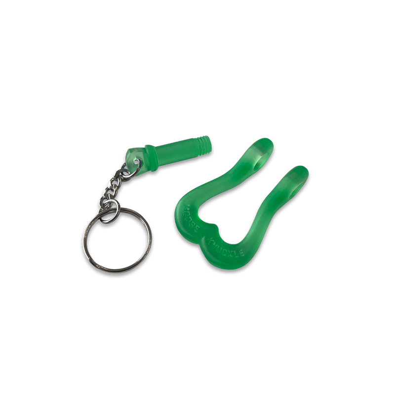 Moose Knuckle XL Shackle Key Chain