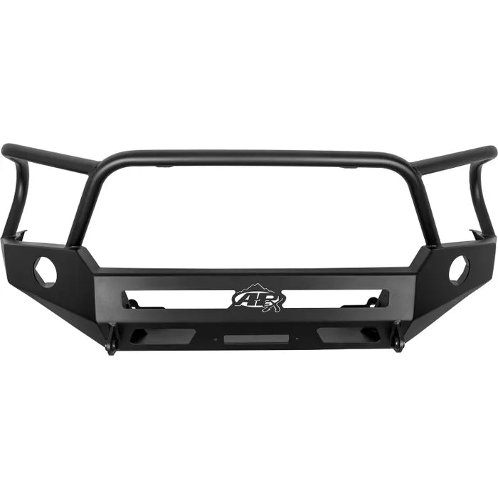 16+ Tacoma APEXG3N Aluminum Front Bumper - Aspire Auto Accessories