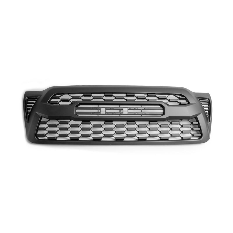 2005-2011 Tacoma Pro Front Grille - Aspire Auto Accessories