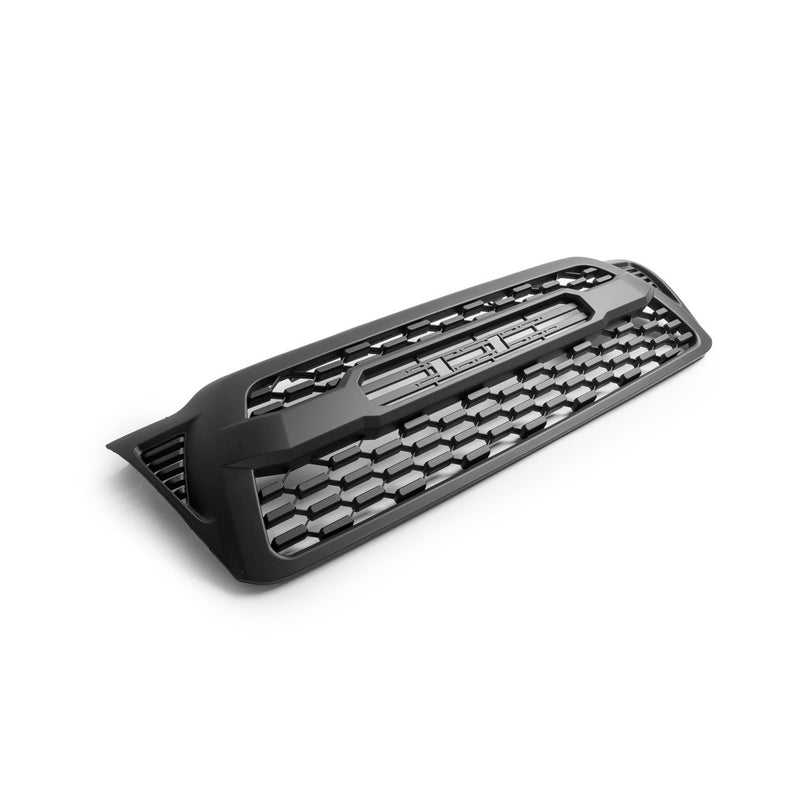 2005-2011 Tacoma Pro Front Grille - Aspire Auto Accessories