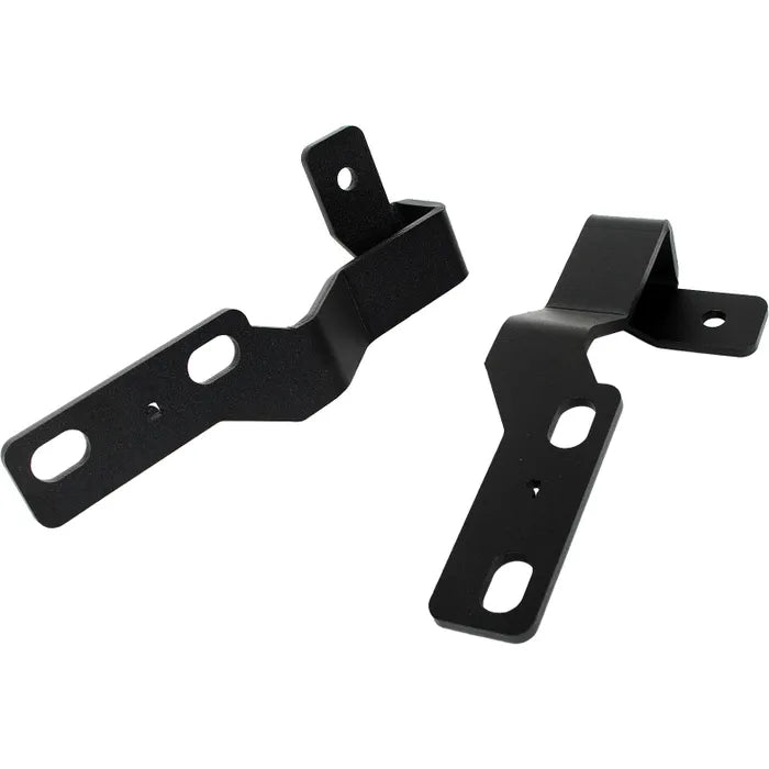 2005-2015 Tacoma Ditch Light Brackets - Aspire Auto Accessories