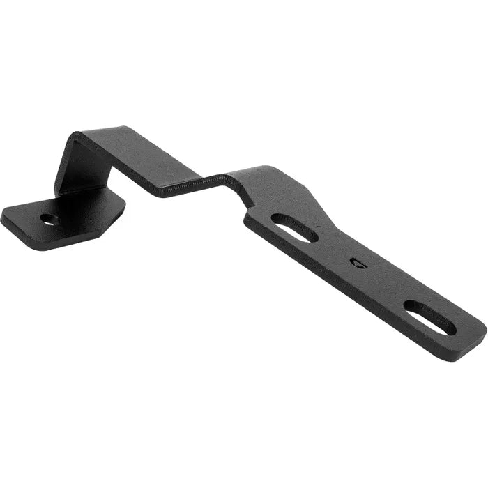 2005-2015 Tacoma Ditch Light Brackets - Aspire Auto Accessories