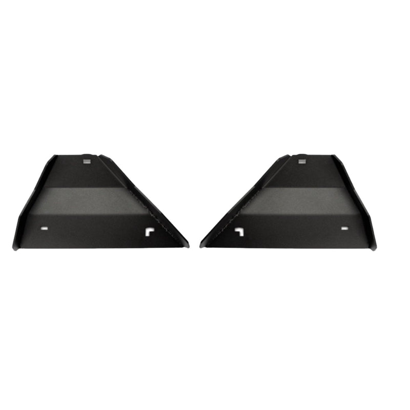 2005-2023 Toyota Tacoma Complete Skid Plate Collection - Aspire Auto Accessories