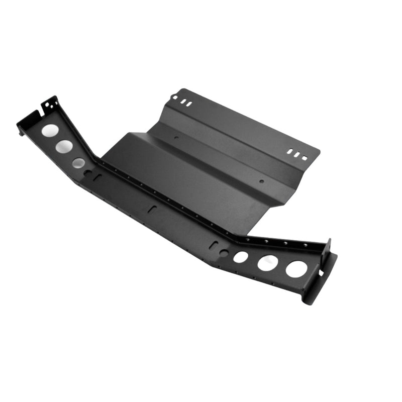 2005-2023 Toyota Tacoma Complete Skid Plate Collection - Aspire Auto Accessories