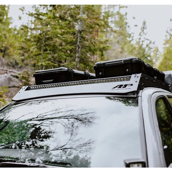 2005-Current Tacoma Overland Roof Rack - Aspire Auto Accessories