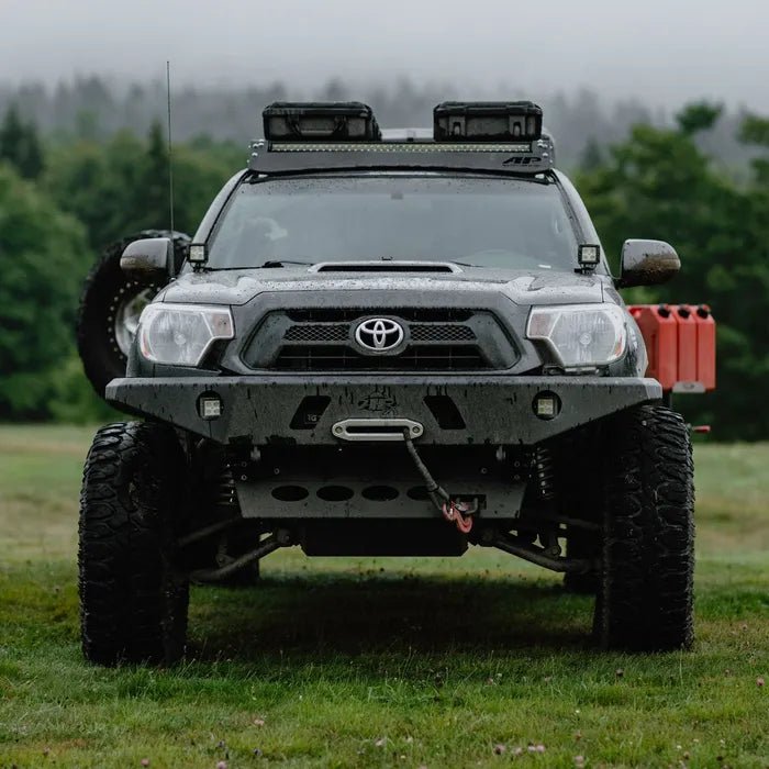 2005-Current Tacoma Overland Roof Rack - Aspire Auto Accessories