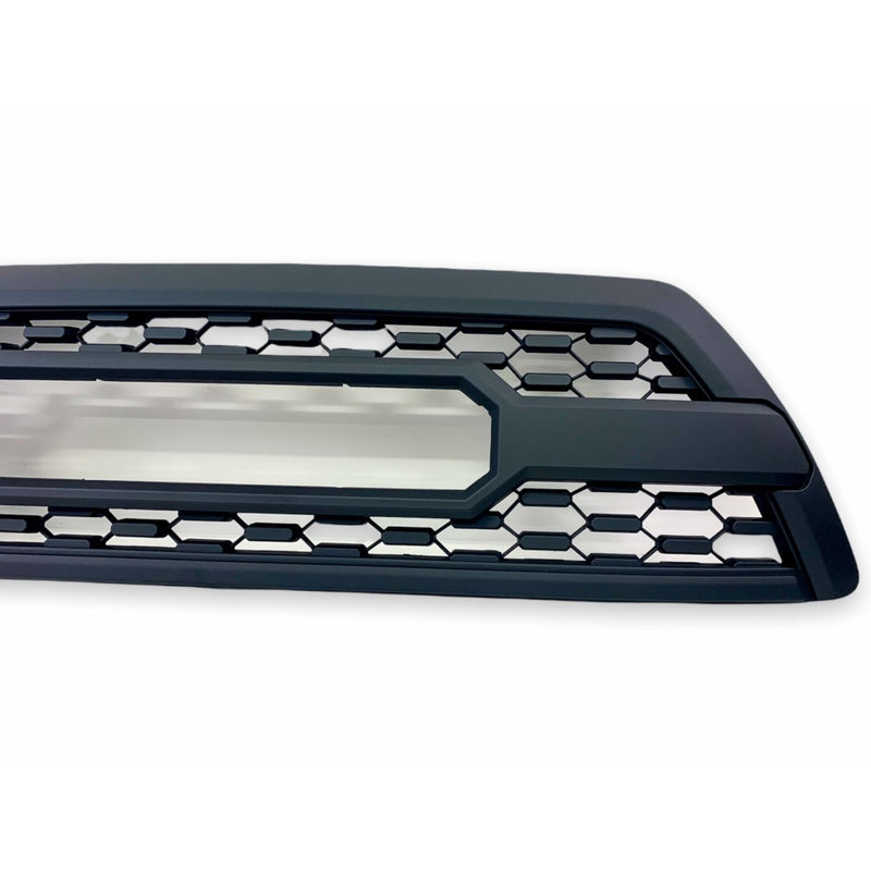 2006-2009 4Runner Pro Grille - Aspire Auto Accessories