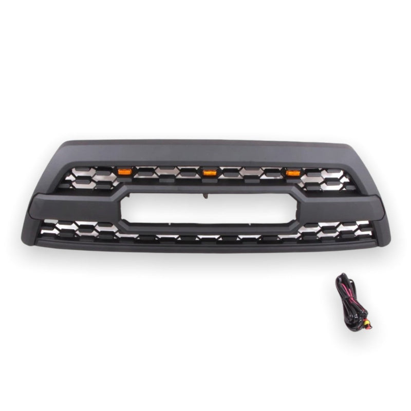 2006-2009 4Runner Pro Grille - Aspire Auto Accessories