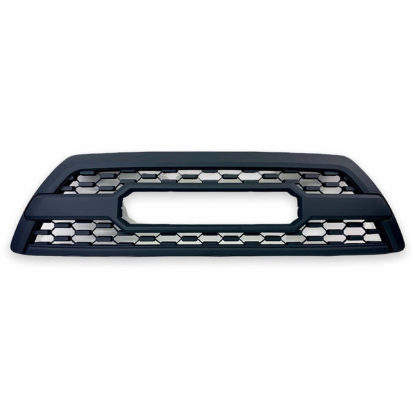 2006-2009 4Runner Pro Grille - Aspire Auto Accessories