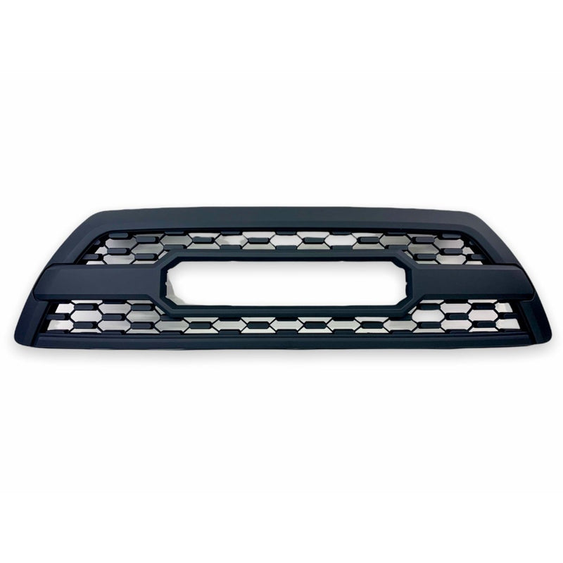 2006-2009 4Runner Pro Grille - Aspire Auto Accessories