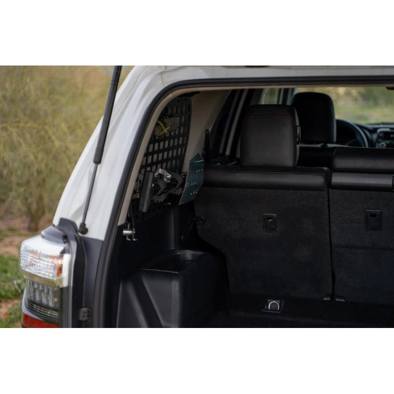 2010-2023 5th Gen Toyota 4Runner Molle Storage Panel System | Pair - Aspire Auto Accessories