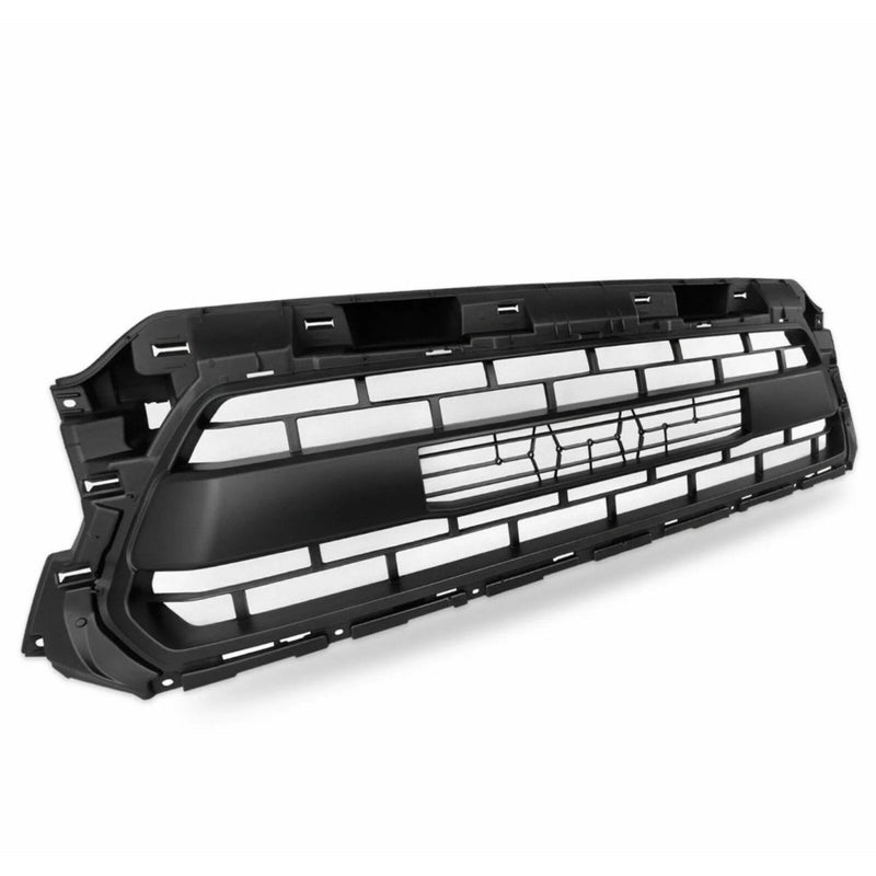 2012-2015 Tacoma Pro Front Grille - Aspire Auto Accessories