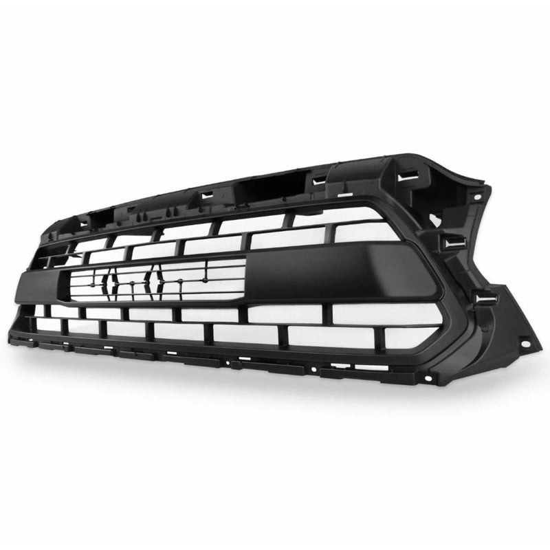 2012-2015 Tacoma Pro Front Grille - Aspire Auto Accessories