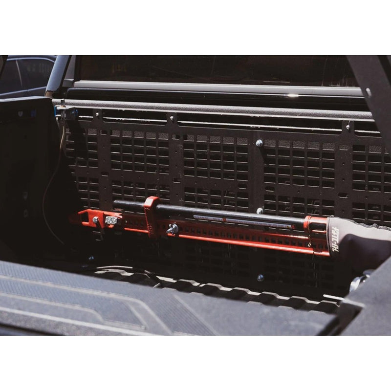 2014-2021 Toyota Tundra Truck Bed MOLLE System - Aspire Auto Accessories