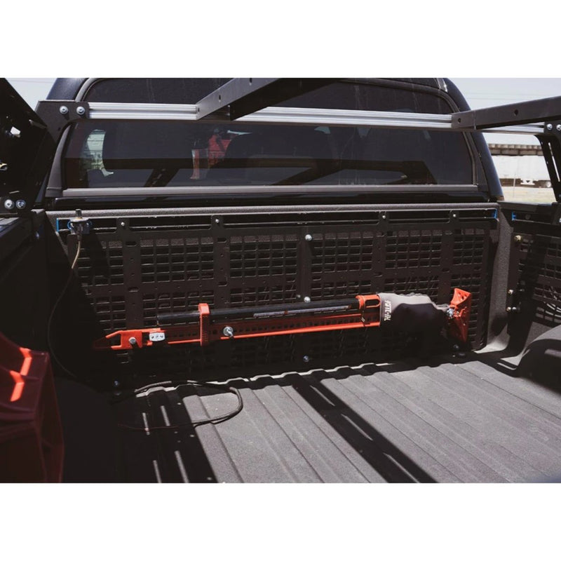 2014-2021 Toyota Tundra Truck Bed MOLLE System - Aspire Auto Accessories