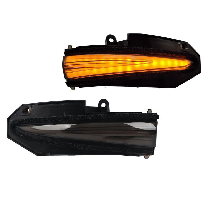 2014-2023 Toyota 4Runner Sequential Turn Signals for Side Mirrors - Aspire Auto Accessories