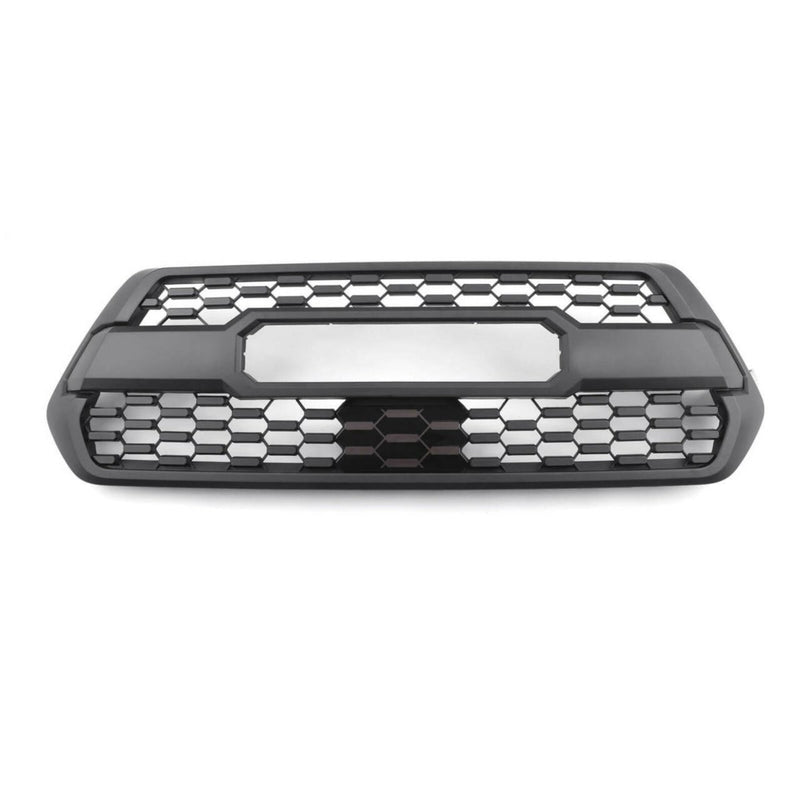 2016-2023 Tacoma Pro Front Grille - Aspire Auto Accessories