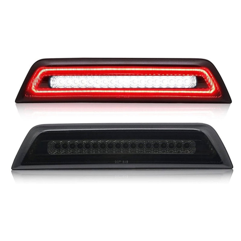 2016-2023 Toyota Tacoma LED Third Brake Light Kit - Aspire Auto Accessories