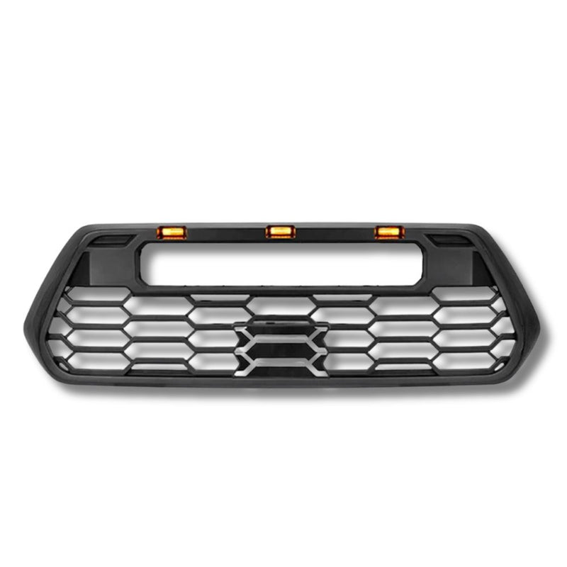 2016-2023 Toyota Tacoma V2 Pro Style grill - Aspire Auto Accessories