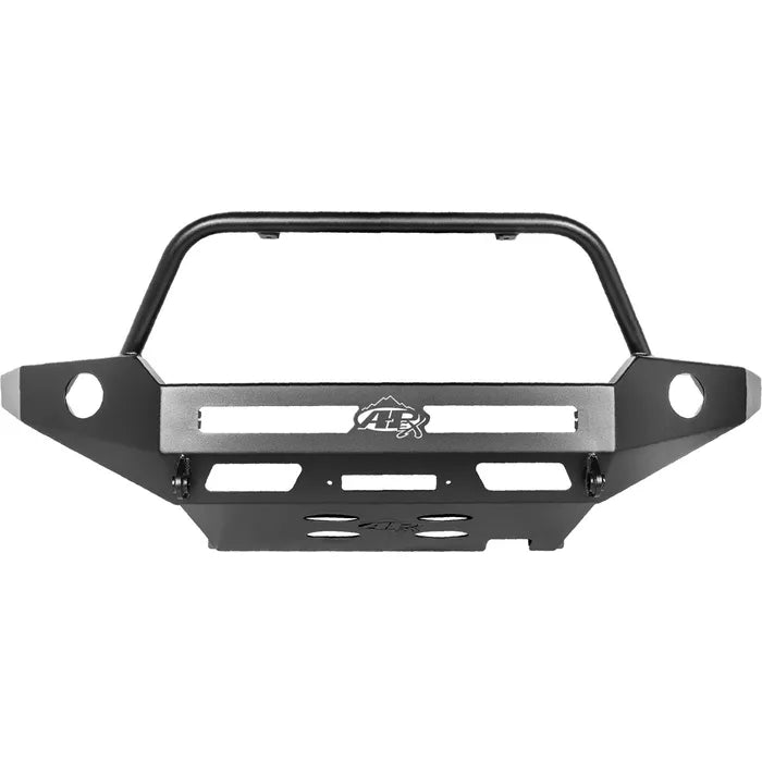 2016+ Tacoma APEXG3N Steel Front Bumper - Aspire Auto Accessories