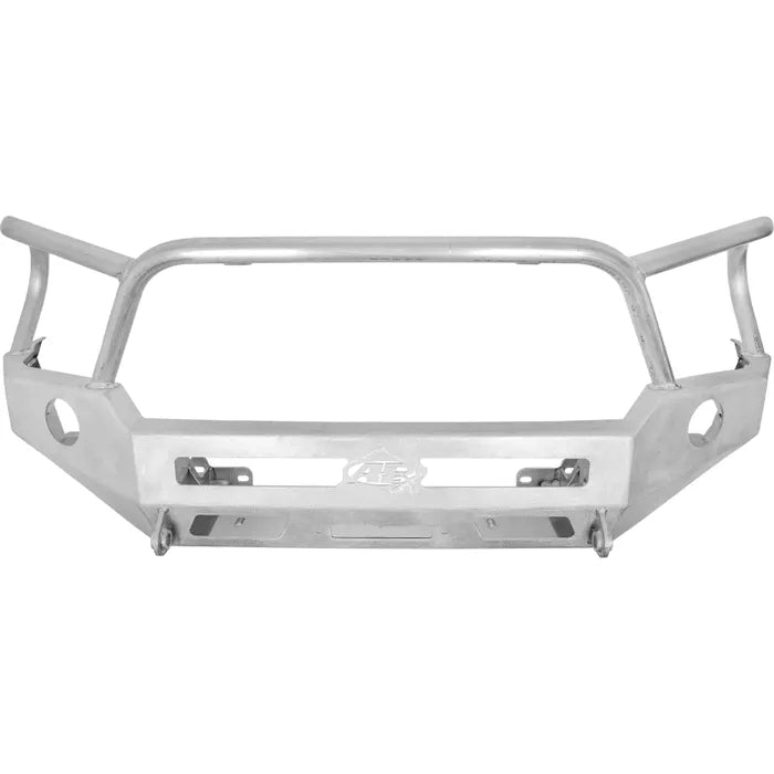 2016+ Tacoma APEXG3N Steel Front Bumper - Aspire Auto Accessories