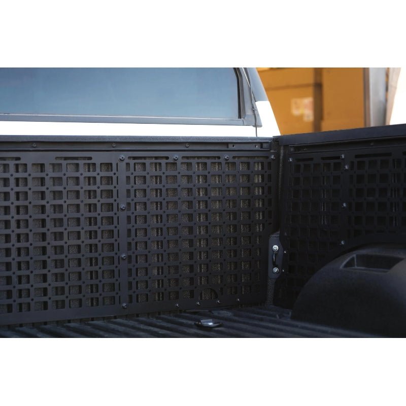 2022-2023 Toyota Tundra Bed Cab Molle Panels - Aspire Auto Accessories