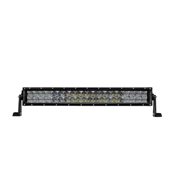 22" Dual Row 5D Optic OSRAM LED Bar - Aspire Auto Accessories