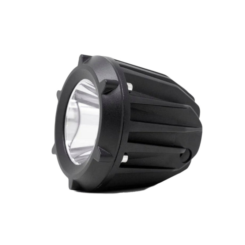 3.5" Round Cannon LED Pods - Aspire Auto Accessories