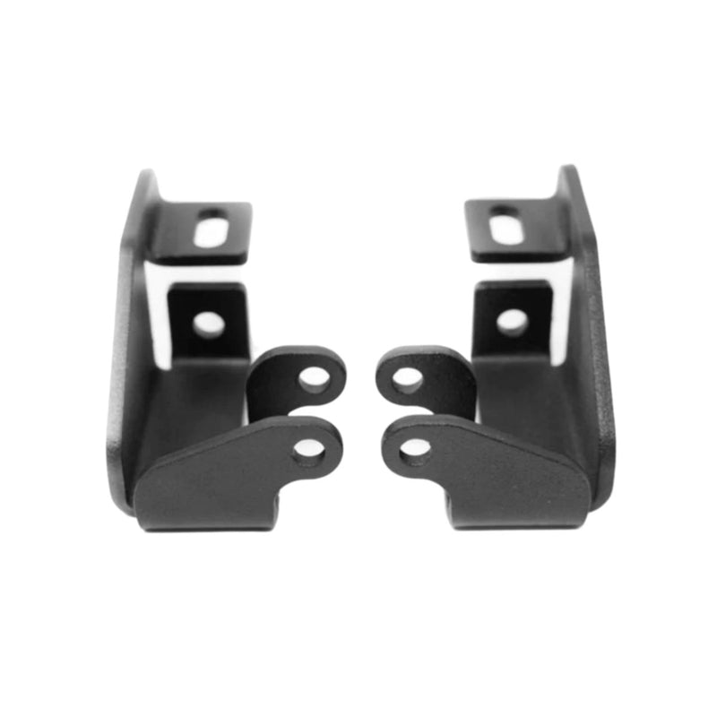 360 Pod Mounts For Premium Roof Rack - Aspire Auto Accessories