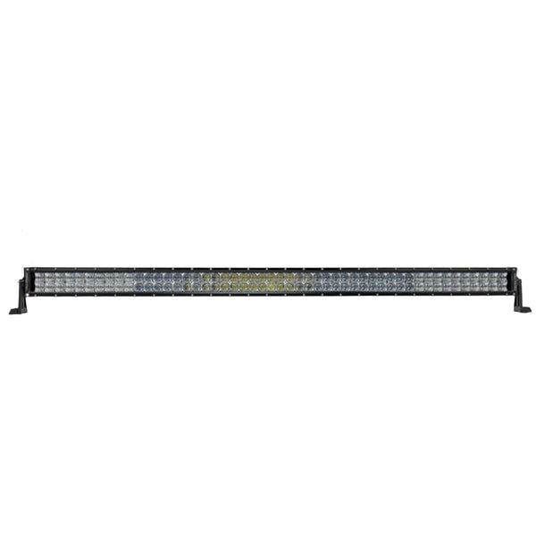 52" Curved Dual Row 5D Optic OSRAM LED Bar - Aspire Auto Accessories