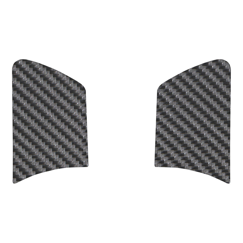 Door Handle Inserts (Front Door Only) Fits 2016-2022 Toyota Tacoma - Aspire Auto Accessories